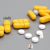 Precio cialis en farmacia española a